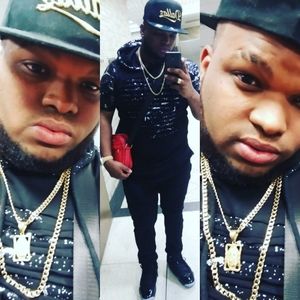 Meet your Posher, Jose m